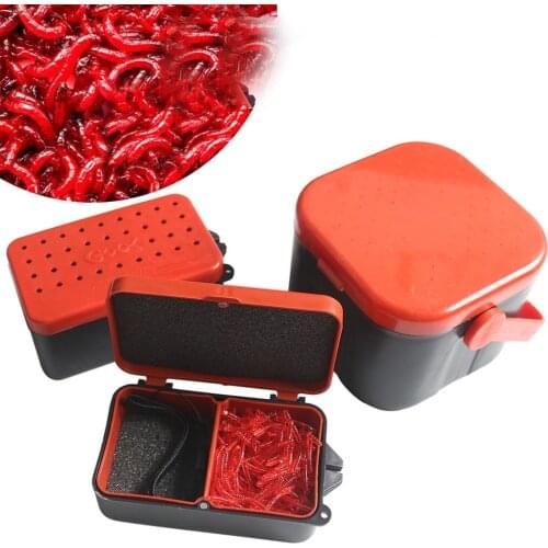LUCKSTONE Fishing Boxes