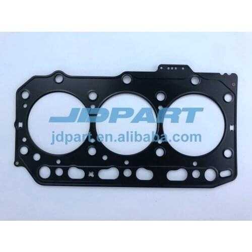 New 3D84-3 Cylinder Head Gasket For Yanmar Engine