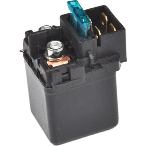 Starter Relay Solenoid For HONDA Shadow ACE Aero Spirit RS 750 1100 (1995-2014)