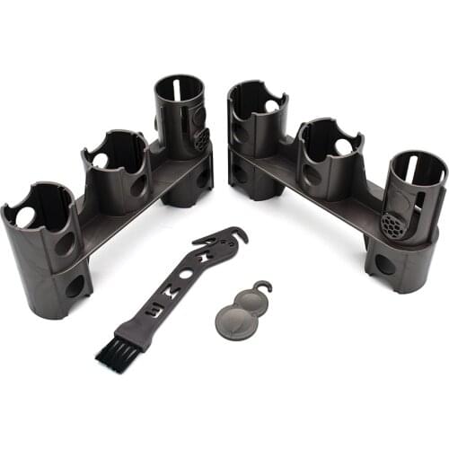 Storage Racks Bracket for Dyson V7 V8 V10 V11 Vacuum Cleaner Wall Mounted Brushes Storage Racks