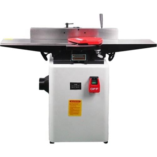 Jointer planer planer woodworking electric bench planer