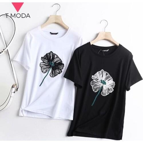 T MODA Women's T-shirts