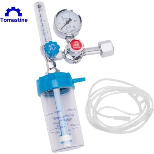 Tomastine Pressure Measuring Instruments