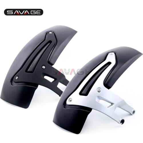 Hugger Mudguard Fender Extension For BMW R 1200GS R1200GS LC Adventure 2014-2018 Motorcycle Accessories Rear Wheel Cover Motos