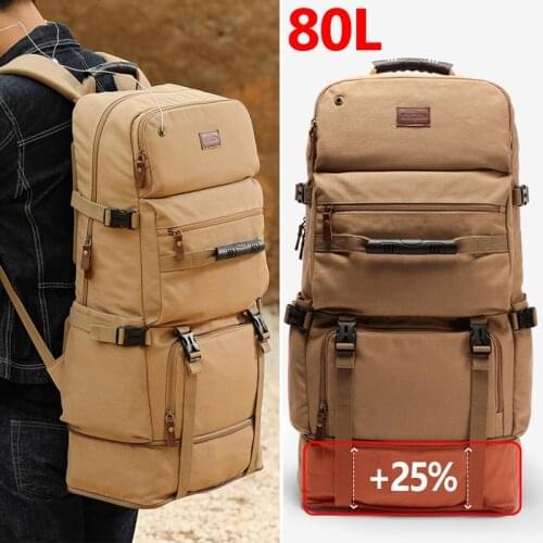 Wellvo Hiking Backpacks