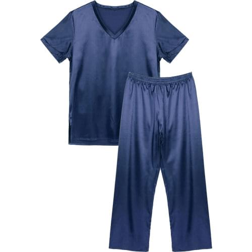 Winying Mens Pajamas