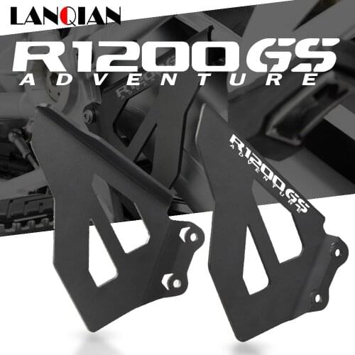 For BMW R1200GS LC Adventure Motorcycle Brake Cylinder Guard R 1200 GS LC Adventure 2013 2014 2015 2016 2017 2018 2019 2020
