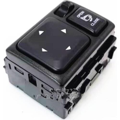 Car reversing mirror adjusting switch for JAC T6 JAC S5