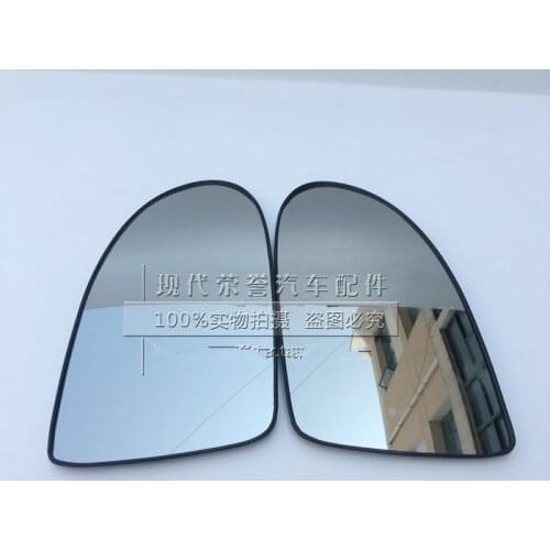 1pcs Rearview mirror for Hyundai Accent