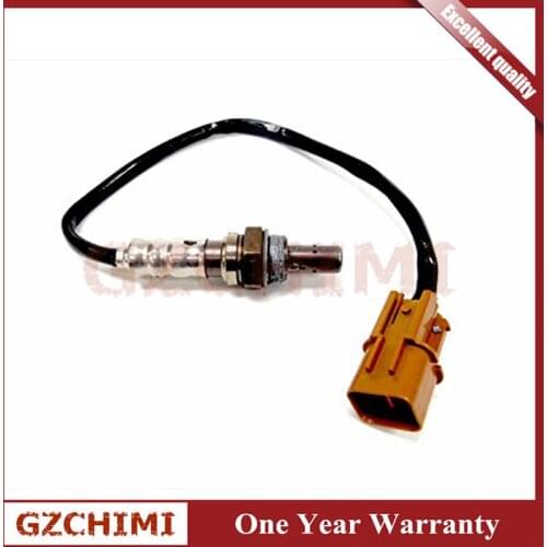 39210-37513 Oxygen Sensor O2 Lambda Sensor AIR FUEL RATIO SENSOR For Nissan Almera B10RS 1.6L 2006-2012