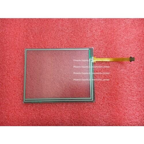 Brand New AST-057A TOUCH SCREEN DIGITIZER PANEL PAD GLASS AST057A AST 057A
