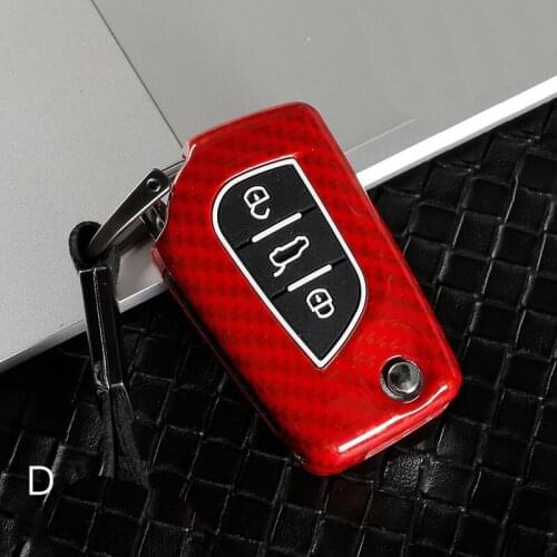 Galvanized Alloy Car Remote Key Case Cover Shell For Toyota Auris Corolla Reiz Avensis Verso Yaris Aygo Rav4 Scion TC IM