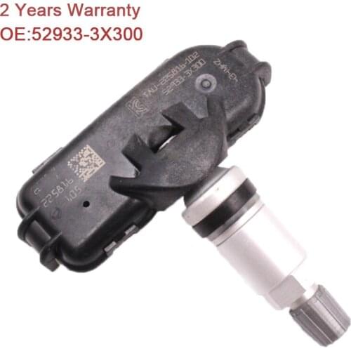 52933-3X300 NEW TPMS Transmitter Tire Pressure Sensor For Hyundai Elantra 2010-2014 529333X300