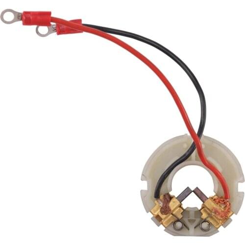 Carbon Brush Holder for MAKITA 638991-1 638614-1 DF458D DHP458 DHP448 DDF458 DDF448 BHP458 BHP448 BDF458 BDF448 DF444D CB-440