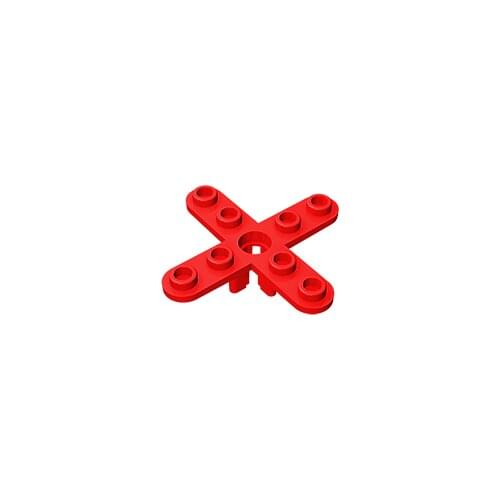 HUAZHI 2479 Building Block Toy Accessories Parts