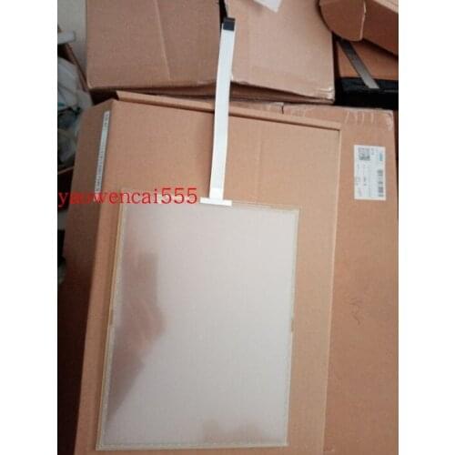 For ADVANTECH PPC-L128T PPC-L128T-R81-XE Touch screen