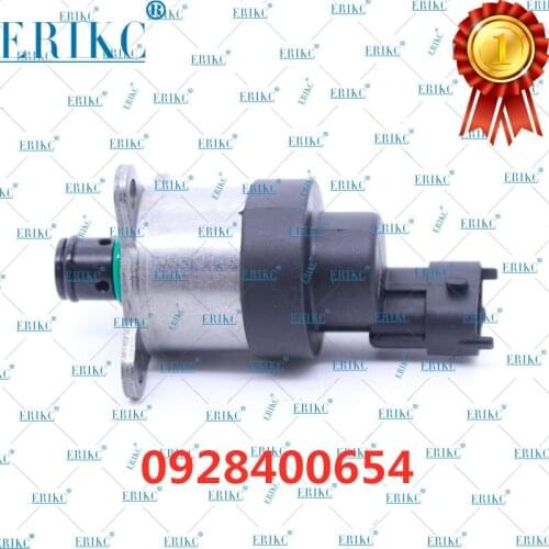 ERIKC 0928400654 Fuel Pump Pressure Regulator Control FOR 2003-01.2005 For OPEL ASTRA G Saloon (F69_) 1.7 CDTI 59 80 1686