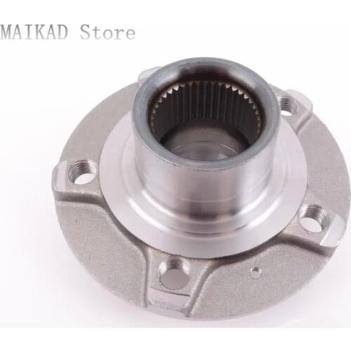 Front Wheel Hub wheel hub flange for Porsche Macan 95B Audi Q5 A8 8K0407613B