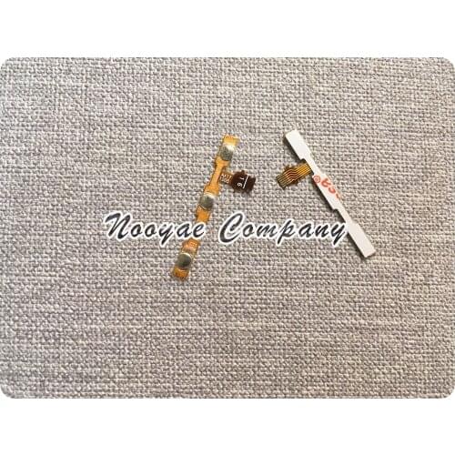 Redmi5 Plus Switch on/off Ribbon For Xiaomi Redmi 5 Plus Power Volume Button Flex Cable