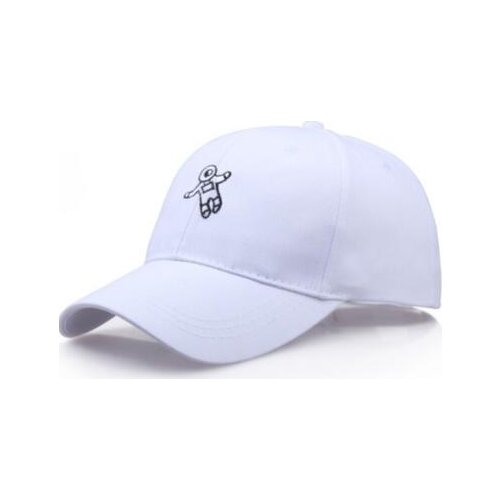 1pcs/lot korean style unisex fashion dad hat astronaut emberoidery baseball cap woman man adjustable casual cap