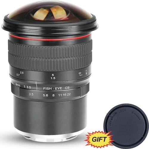 MEKE Lenses For Video Cameras