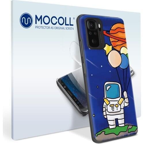 MOCOLL Screen Protectors For Xiaomi Redmi