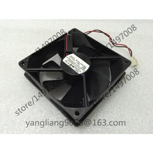 NMB-MAT 3610KL-04W-B60 F09 DC 12V 0.56A 92x92x25mm Server Cooling Fan