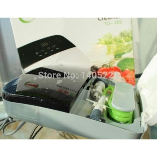Dicho Fruit & Vegetable Cleaner Ozonator 2nd Generation