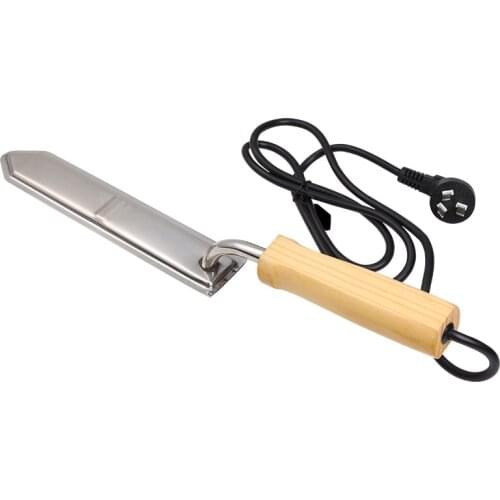 Beekeeping, Electric Beekeeping Knife, Beekeeping Equipment, Quick Heat, Cut, Scraper, Extractor Tool QT327215