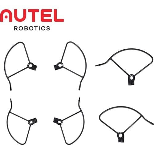 Autel Robotics EVO II Propeller Guards for Autel Robotics EVO II easy to install and detach, taking up little space