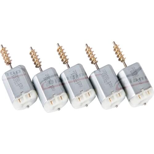 Qianyinuo 5PCS Top Selling Door Lock Motor Actuator For Mercedes-Benz W164 W166 W204 W251 ML350 ML300 ML400 ML450 ML500