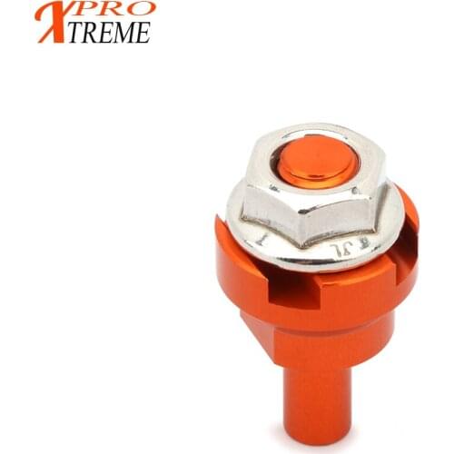 Air Filter Pin Screw Bolt For KTM EXC EXCF EXCG XC XCW MX EX SX SXF XCF 200 250 300 350 400 450 500 525 530