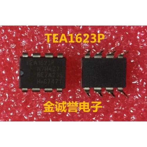 TEA1623P/N1 TEA1623P DIP16