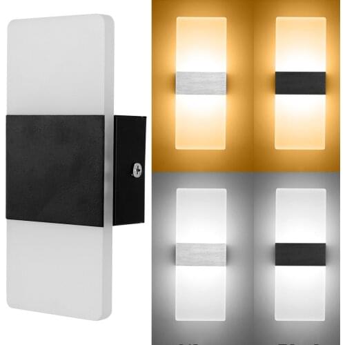 九岭阳光 Wall Lights