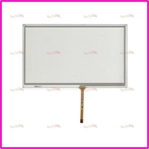 ZhiYuSun HLD-TP-2779 this is compatible touch screens 8 inch 4 lines touch screen HLDTP2779 screen GLASS