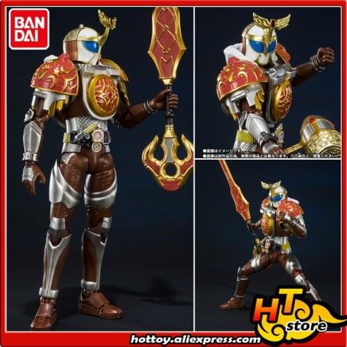 100% Original BANDAI SPIRITS S.H.Figuarts SHF Exclusive Action Figure - Kamen Rider Gridon Lychee Arms From "MASKED RIDER GAIM"