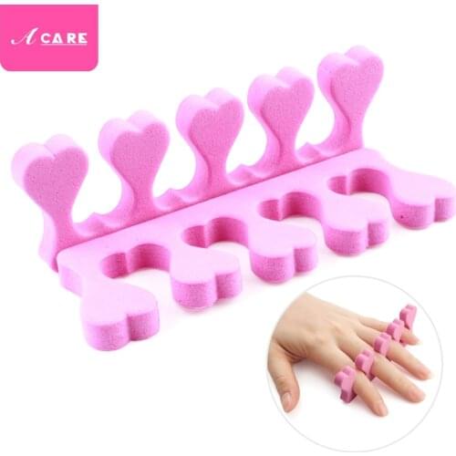 Разделители для пальцев Acare China At AliExpress