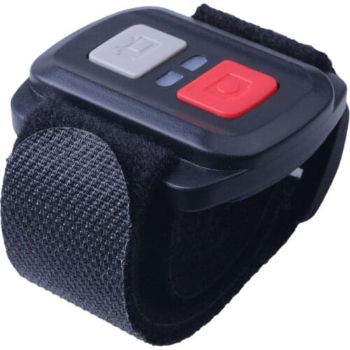 Elistooop Sports Action Video Cameras Accessories 2.4G Photography DV Intelligence Selfie Shutter For EKEN H9/H9R/H3R/H8/H8R