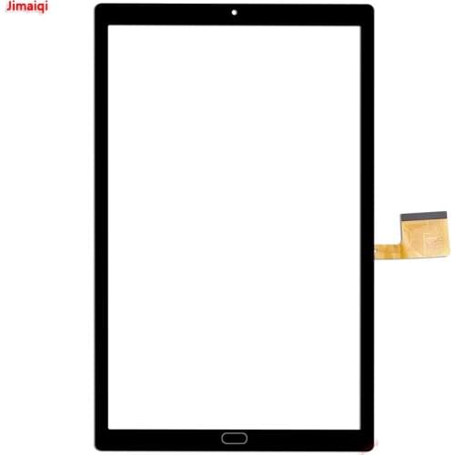 For 10.1 Inch DH-10310A4-GG-FPC760 Tablet PC Front Outter Touch Screen Panel Digitizer Sensor Replacement Phablet Multitouch