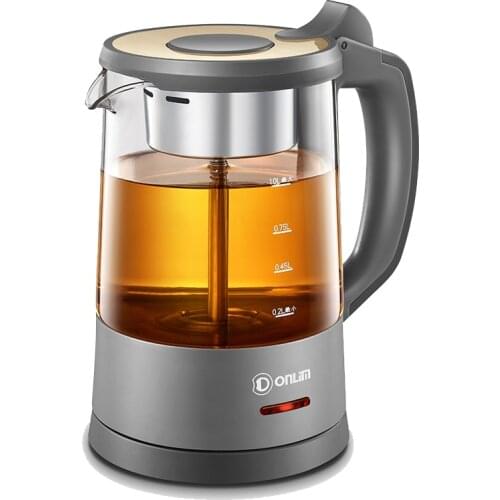 Donlim Glass Electric Kettles