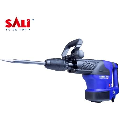 SALI 2142P 1500W China Power Tools Electric Demolition Hammer Tools
