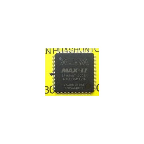 EPM240T100C5N TEA1716T 2SK2225 STM32F103RBT6 ATT7022EU MSP430F135IPMR