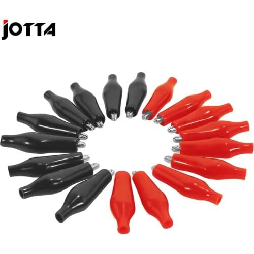 Зажимы крокодилы JOTTA China At AliExpress