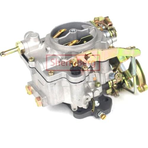 FREE SHIPPING New replacement carburetor/carb for mitsubishi 4G32 MD-006219
