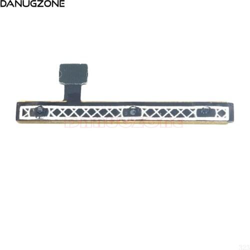 Power Button Switch Volume Button Mute On / Off Flex Cable For Xiaomi Mi 2 2A Mi2A Mi2 M2A