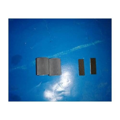 Duplicator PICK-UP ROLLER and stripper pad fit for RISO 050-65407 and 050-65358 FREE SHIPPING