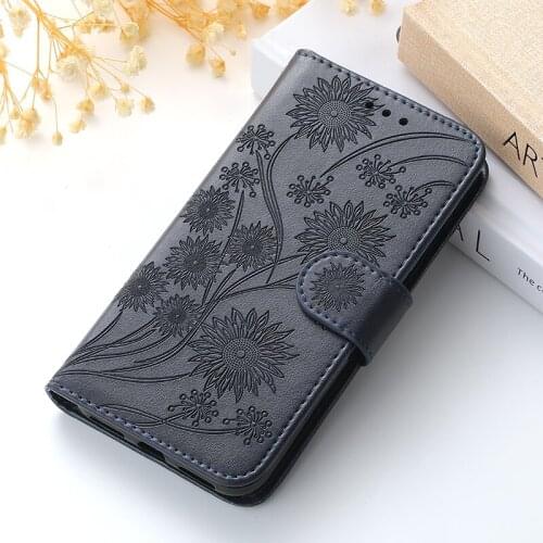 Luxury Leather Case For Galaxy S20 Plus S9 S9 Plus S8 S7 Edeg S20 FE S10E S21 Ultra Flip Cover Stand Wallet Holder Card Slots