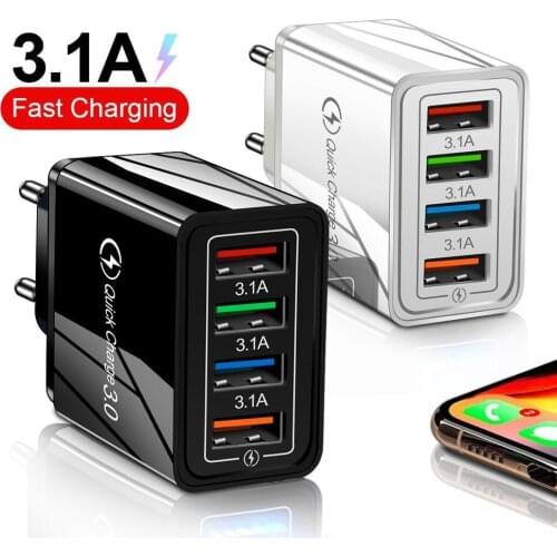 MIIQNUS Adapters For Sockets