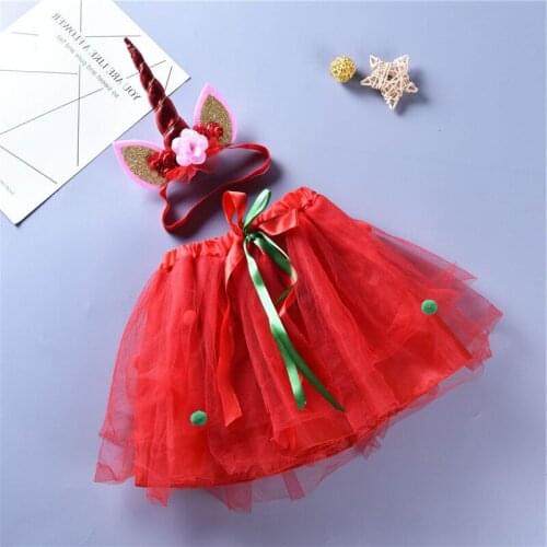 MIOCKY Skirts For Girls