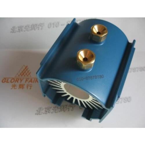 Y1907 J2023 300W xenon lamp module,to Cermax VQ,for endoscope 500XL,with Timer chip button type,XL500 500 XL